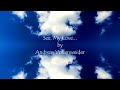 See, My Love... by Andreas Vollenweider