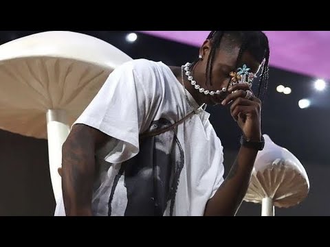 Ice Spice - Oh Shhh… (TRAVIS SCOTT ONLY)