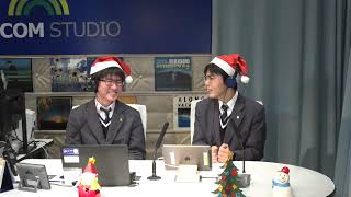 Moreぷら（2024年12月24日放送分）