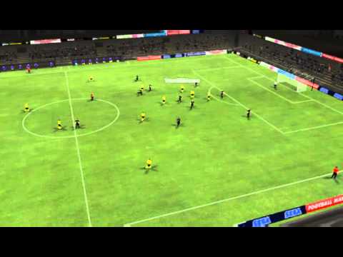 KäPa vs KuPS - Venäläinen Goal 59 minutes