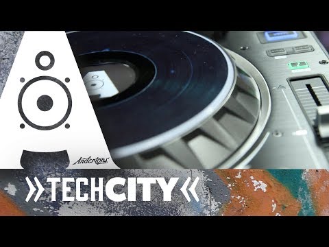 Creative DJing with the Denon sc5000 and X1800!