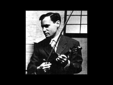 Khachaturian - Violin concerto - Kogan / Khachaturian