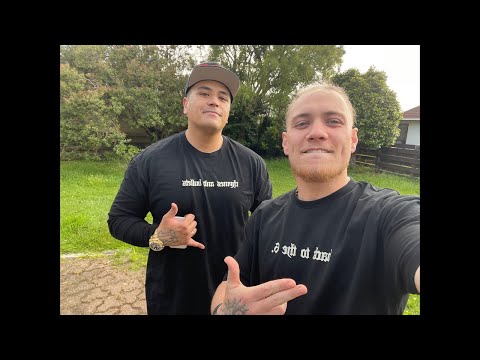 Behind Scenes Video Shoot with ENZIE