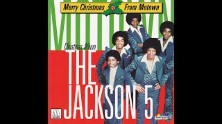 I SAW MOMMY KISSING SANTA CLAUS (The Jackson 5) Lyrics