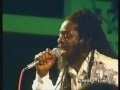 Dennis Brown -  Cheater - Live
