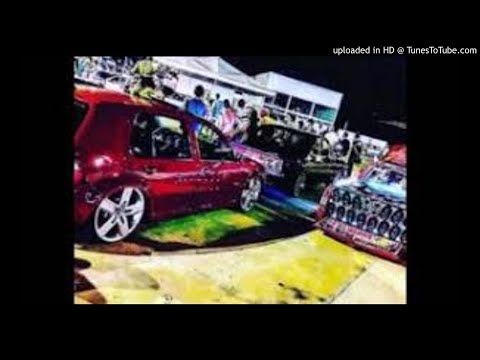 Eu sei ser Dj (Mashup)