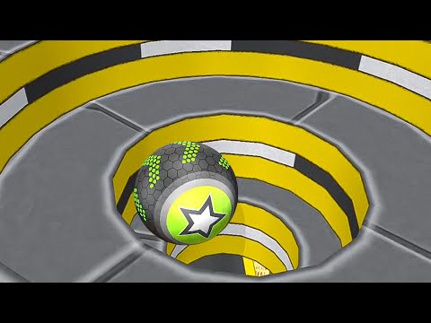 Going Balls SpeedRun Gameplay Level 9481-9487