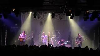 Lucky hoobastank live in japan 2018.10.15