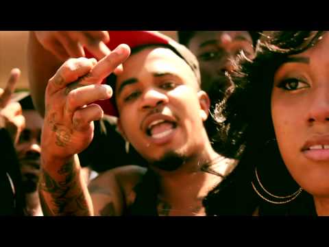 Lil Tony "Turn Me Up" ft. Chalie Boy, Tum Tum, Ace Boogie B