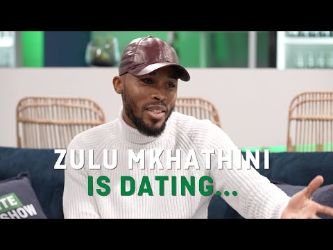 Zulu Mkhathini on #TheLiteShow Season 2 – Bonus Interview