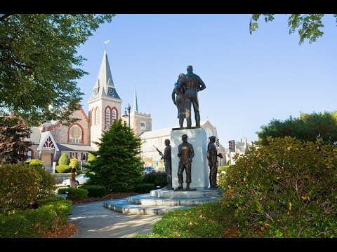 Norwood Gardens Apartments: A Look at Norwood, MA