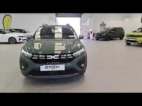 Dacia Sandero Stepway TCe 90 STEPWAY Journey - Image 2