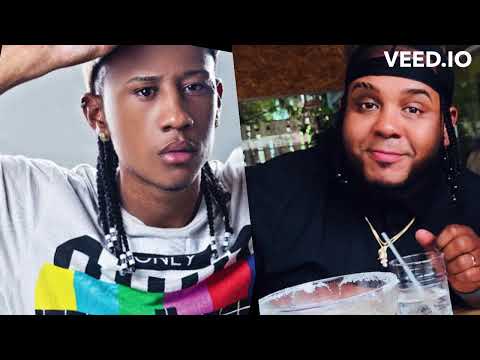 Cromo X ft  Metrolo  - Ella Es Mala