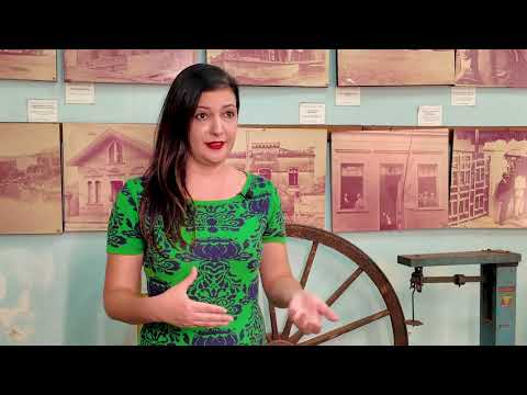 Conheça o Município de Barra Bonita