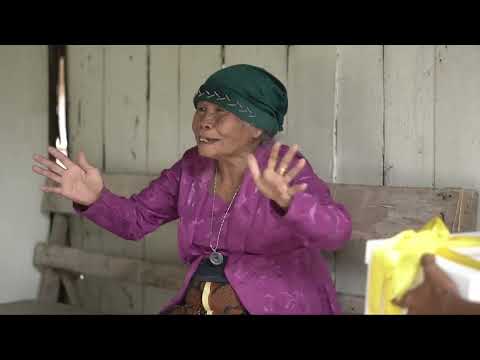 Kenangan Mbah Minto Di Balik Layar ( Part 9 ) - Tim UK Ucup Klaten