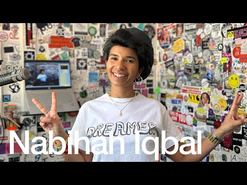 Nabihah Iqbal @TheLotRadio  04-28-2025
