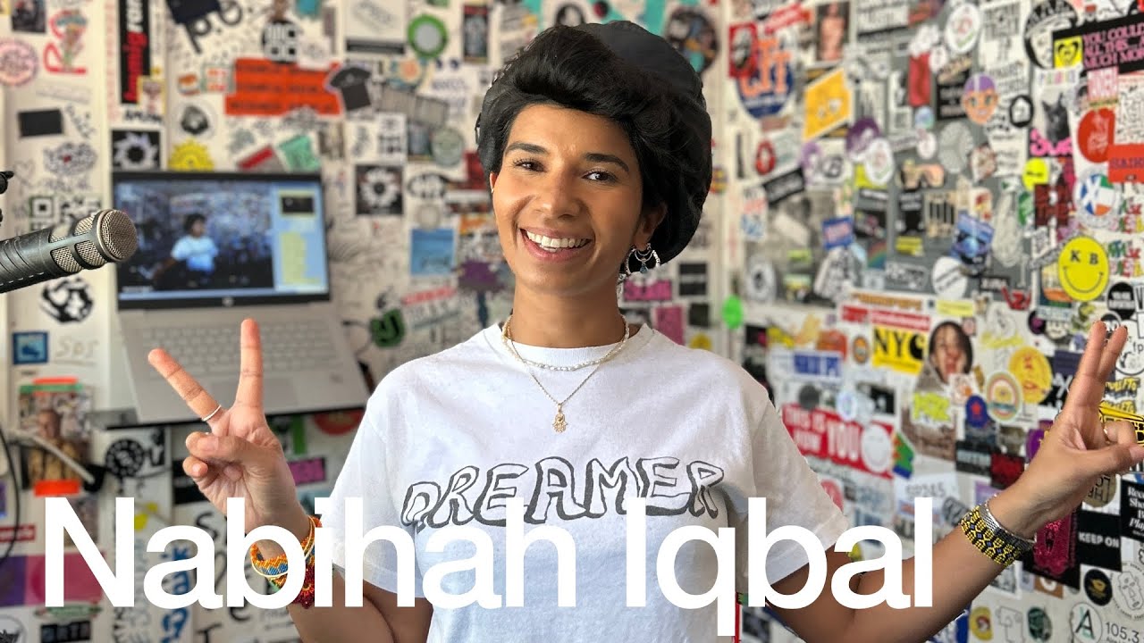 Nabihah Iqbal - Nabihah Iqbal @TheLotRadio  04-28-2025