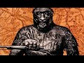 Engine Kid - Bear Catching Fish (1993)
