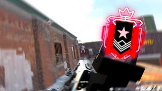 Incredible Champion Plays - Rainbow Six Siege