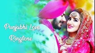 Stylish New Punjabi Ringtone Download 2018 | Punjabi Song Ringtone | Include Downloaded Link