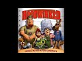 Hoodwinked Soundtrack The Real G