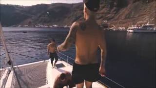 Justin Bieber  Cold Water  Major Lazer &amp; MØ music video