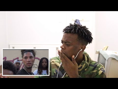 King C reage á música “Lattz ft Rafa G - Grew up”