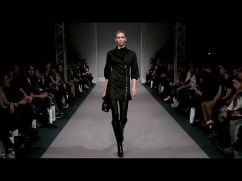 Carlotta Gherzi for SADO' - AW10-11 Part1
