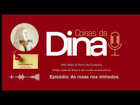 Venha Vinhar-te com Rose White