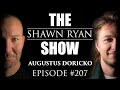 Augustus Doricko CEO Of Rainmaker Manipulating The Weather SRS 207