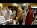 Alan VS Tex & The USA - I'm Alan Partridge - BBC