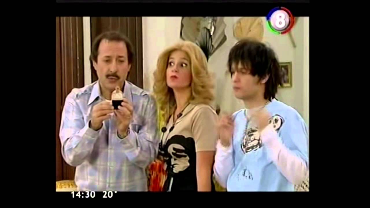 Boludoooo - Casados Con Hijos