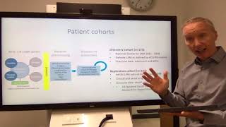 LAM Action Virtual Meeting 2020 - Prof. Simon Johnson 'AI and LAM'