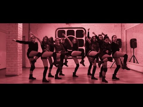 DANCE-COOL | ALARM | CHOREO by ZUBKOVA SVETA