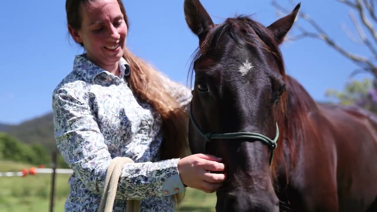 Meet Melissa Carstens