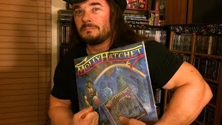 Memorabilia Minute 6 - Molly Hatchet  | NoLifeTilMetal.com