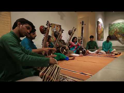 Madhuban Mein Radhika Nache Re | Shri Chandrashekhar Phanse