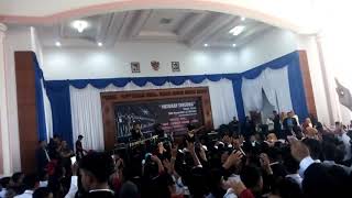 preview picture of video 'Bondan Prakoso @ perpisahan smk Pasundan Cianjur'
