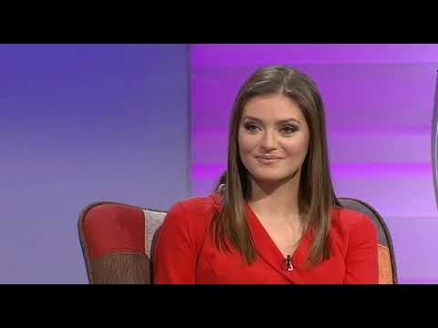 Studio znanja, 113. emisija (TV RTS 06.12.2019.) - Prevoz budućnosti