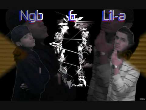 Romano Rap 2010 Lil-a Ft Ngb (Ka Kerav Tu mi kamli) Cj Studio .wmv