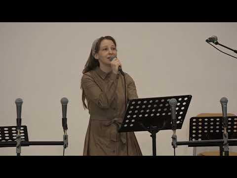 Daniela H. Guțu “Cânt și zbor” [LIVE NOU 2023]