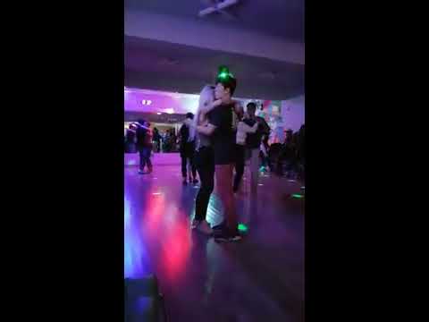 20171124 Kizomba Korea Festival Sara Lopez & Toco