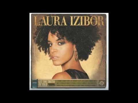 The Worst Is Over - Laura Izibor