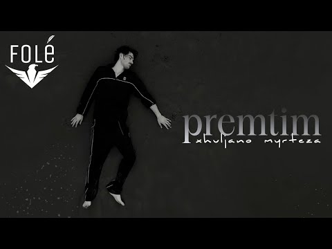 Xhuljano Myrteza - Premtim (Official Video)