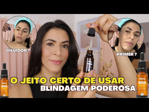 I TESTED Dapop's POWERFUL SHIELD: 3 Ways to Use + Water Test