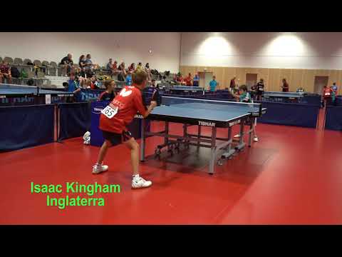 Euro Mini-Champs, Schiltigeim - França