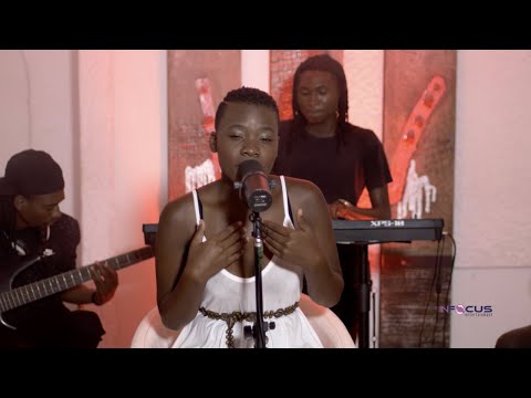 Soulful Leah ( Rhythm Sessions) Live