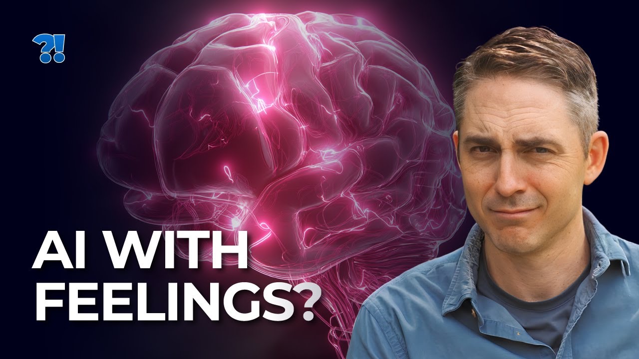 Are We Accidentally Making AI Conscious?