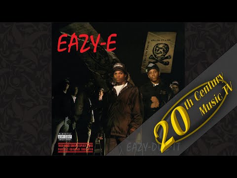 Eazy-E - I'mma Break It Down (feat. MC Ren)