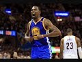 One Shining Moment 2017 NBA Playoffs